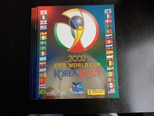 Panini Fifa World Cup WC WM