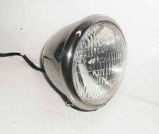 Faro per Moto Custom Harley Shadow Dragstar Intrider Virago