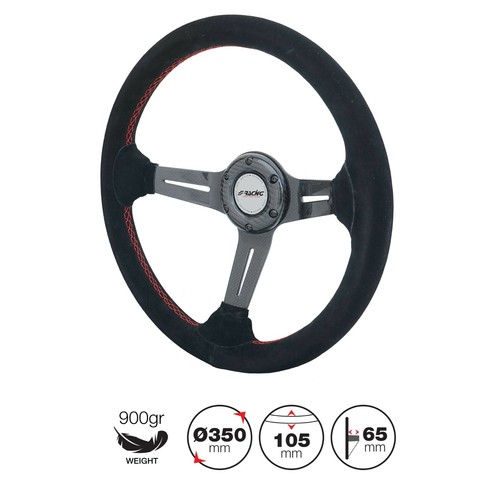 Volante sportivo simoni - ,