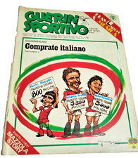 GUERIN SPORTIVO # 23- GIUGNO