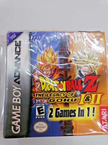 Dragon ball the legacy - dragon, of