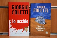 Libri di "Giorgio Faletti"