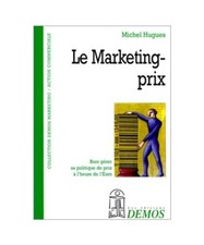 marketing/action commerciale