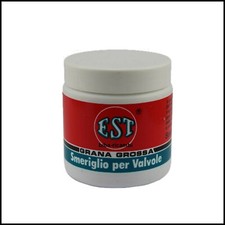 Pasta smeriglio per valvole