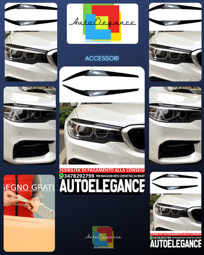 Per bmw serie g30 - per,