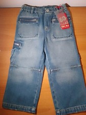  BRUMS Jeans con tasca
