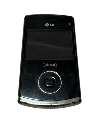 Telefono cellulare ku580 - telefono, lg