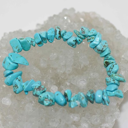 Charm bracciale elasticizzato - bracciale,