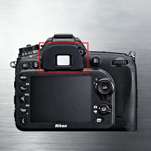 Mirino originale nikon 23 - originale,