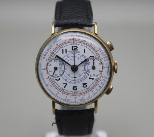 Vintage girard perregaux - girard,