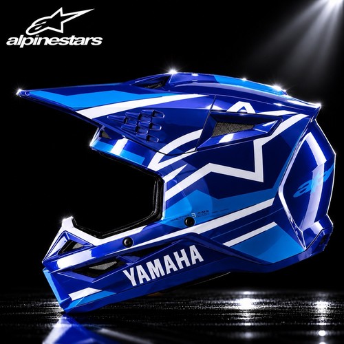 Nuovo casco alpinestars - alpinestars, sm3