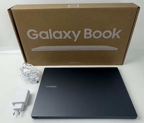 Samsung galaxy book - book, i3-100u