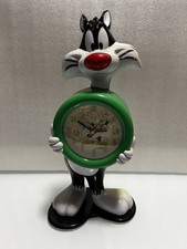 Sveglia Orologio Looney Tunes