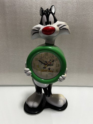 Sveglia orologio looney tunes - orologio,