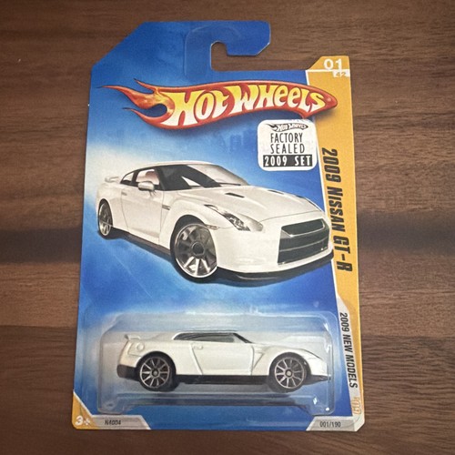 Hot wheels 2009 nuovi - wheels,