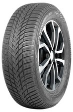 Gomme Invernali Nokian 215/65