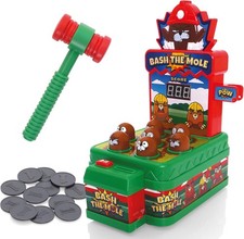 TEVO Whack-A-Mole gioco arcade