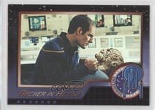 2005 Rittenhouse Star Trek