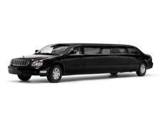 Sunstar 4231 Cadillac Deville