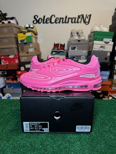 Nike air max supreme - nike, 98