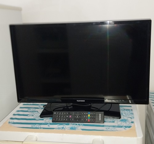 Telefunken smart tv - telefunken,
