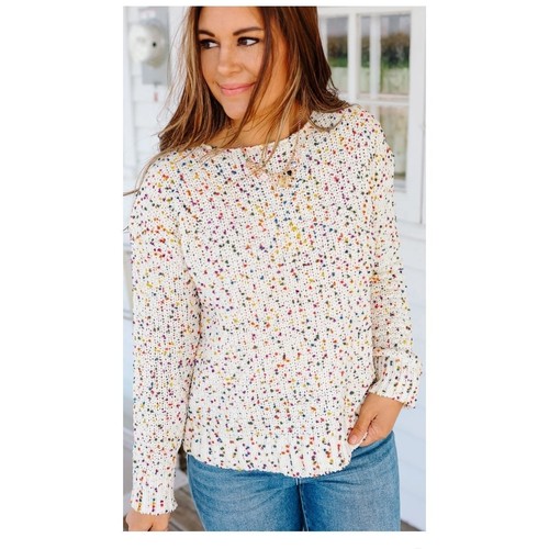 Staccato women large ivory - staccato, ,"ivory