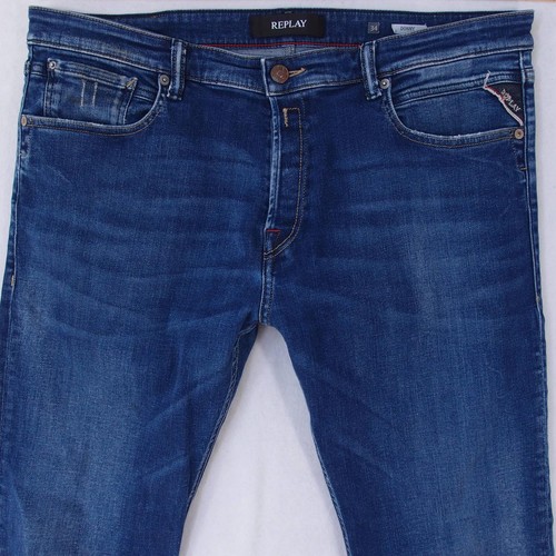 Mens replay ma900 - mens, donny