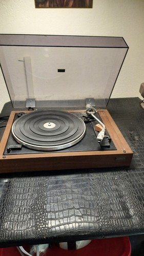 Giradischi hitachi modello - giradischi,
