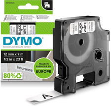Dymo etichette originali - d1,