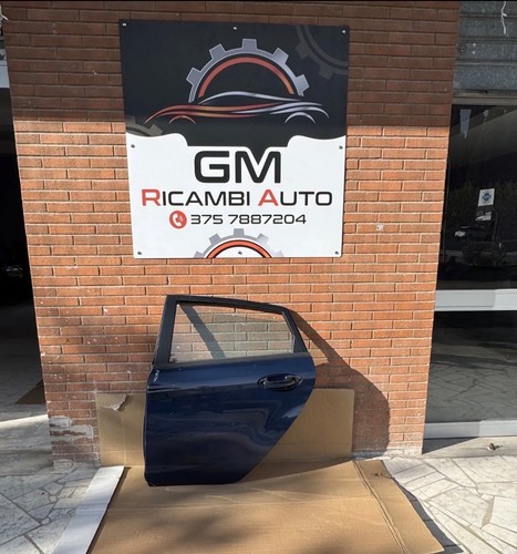 Ford fiesta porta sportello - ford,