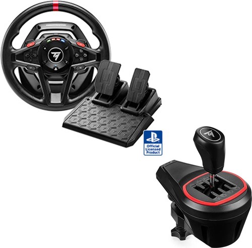 Thrustmaster t128 th8s - t128-p,