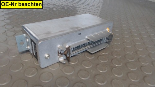 Centralina abs bmw 520i - abs, 24v