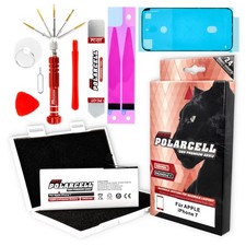 Batteria per apple iphone - batteria,