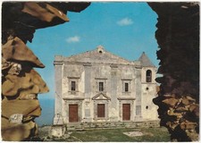 CAPO D'ORLANDO - MESSINA -