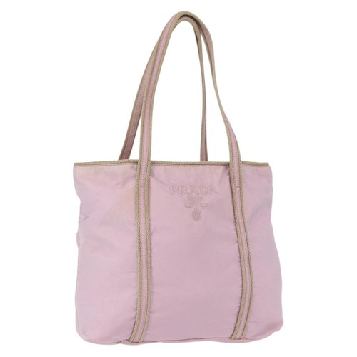 Borsa mano prada nylon - a,