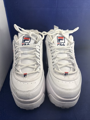 Scarpe ginnastica fila - da,