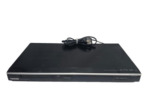 Toshiba sd4300ku slim design - toshiba,
