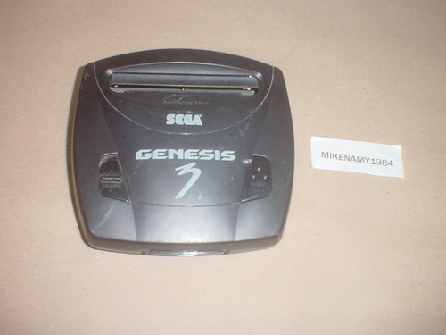Console videogioco sega - videogioco,