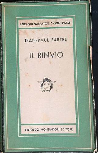 Rinvio sartre jean paul - il,