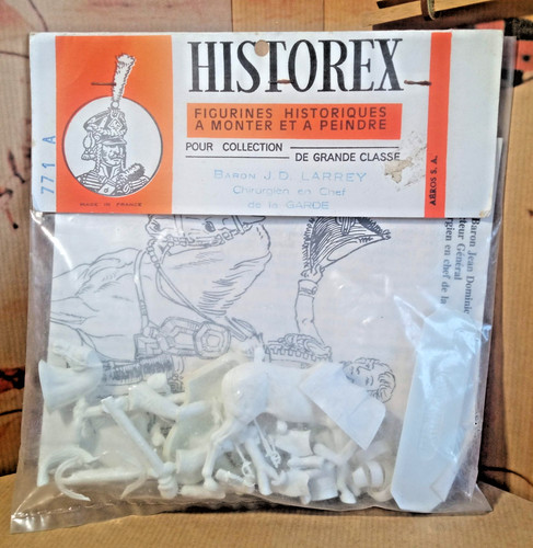 771 historex baron d - a,