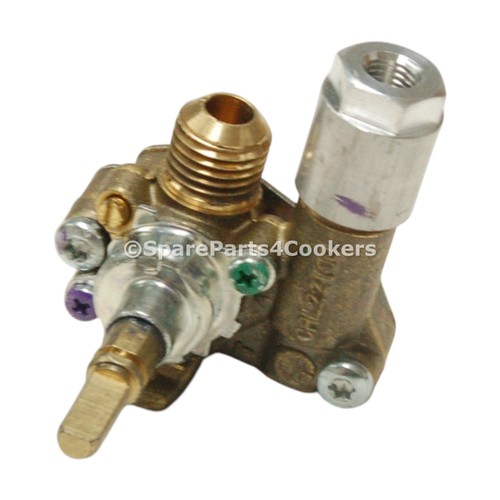 Stufe rubinetto gas - stufe,