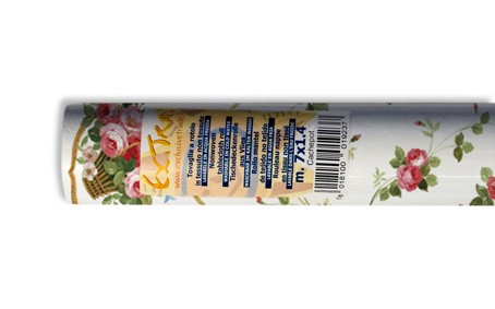 Tovaglia rotolo tnt - tovaglia,