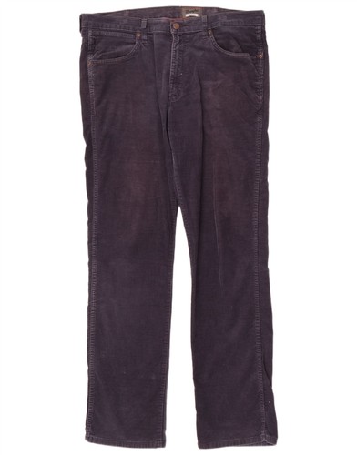 Pantalone uomo wrangler - pantalone,