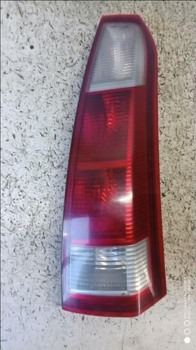 Opel meriva - opel, «a»