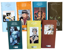 RIZZOLI/LIZARD blocco 7