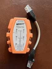 PREMIER 6 Wire Modular Banjo Adapter , 5516667501 