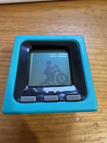Mattel radica cube world - radica,