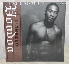 D'Angelo " Voodoo " 25th