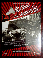 ORA E SEMPRE RIPRENDIAMOCI LA