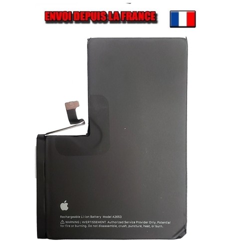 Batterie oem original apple - batterie,